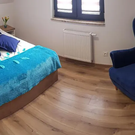 Domki Nadmorski Relax Jastrzębia Góra