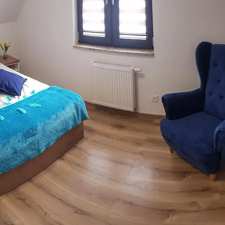 Nadmorski Relax Holiday park Jastrzebia Gora