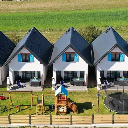 Nadmorski Relax Holiday park *