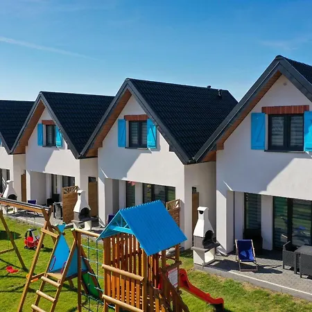 Nadmorski Relax Holiday park *