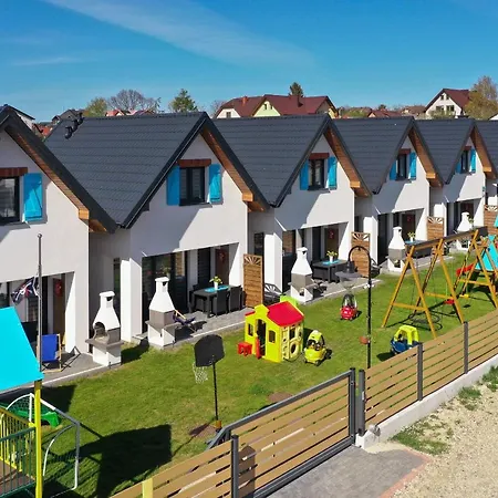 Holiday park Nadmorski Relax