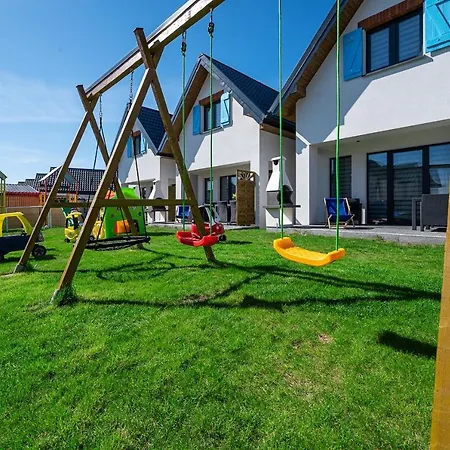 Holiday park Nadmorski Relax *